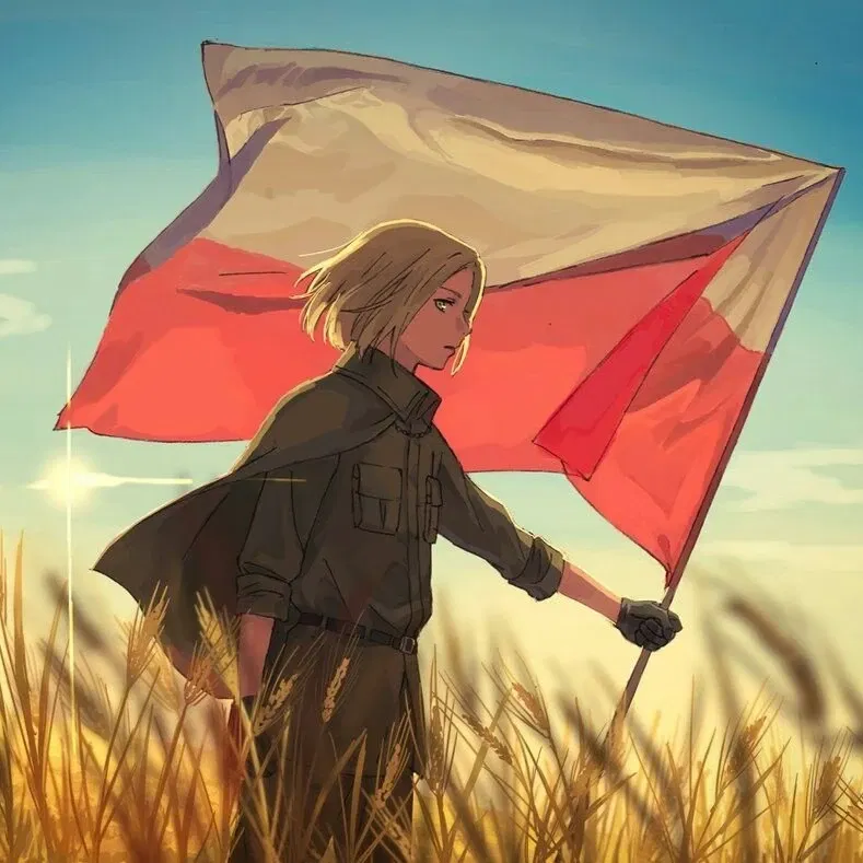 Avatar of Śnieżana Lewandowski