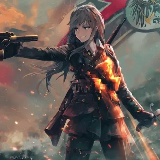 Avatar of Erika von Adler