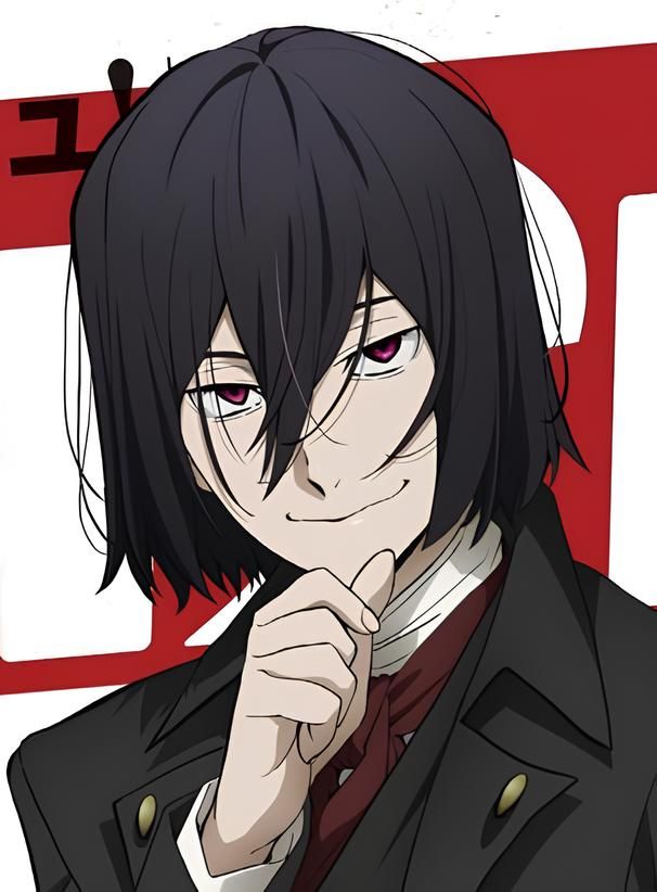 Avatar of Fyodor Dostoevsky