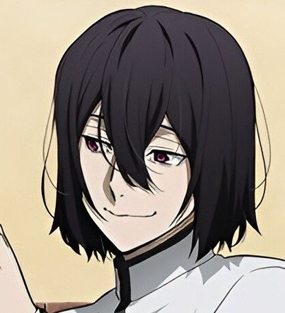 Avatar of Fyodor Dostoevsky