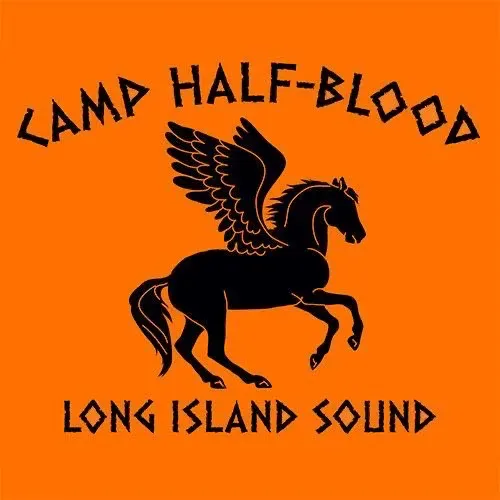 Avatar of Camp Half-Blood RPG