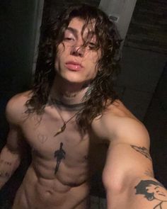 Avatar of Ash