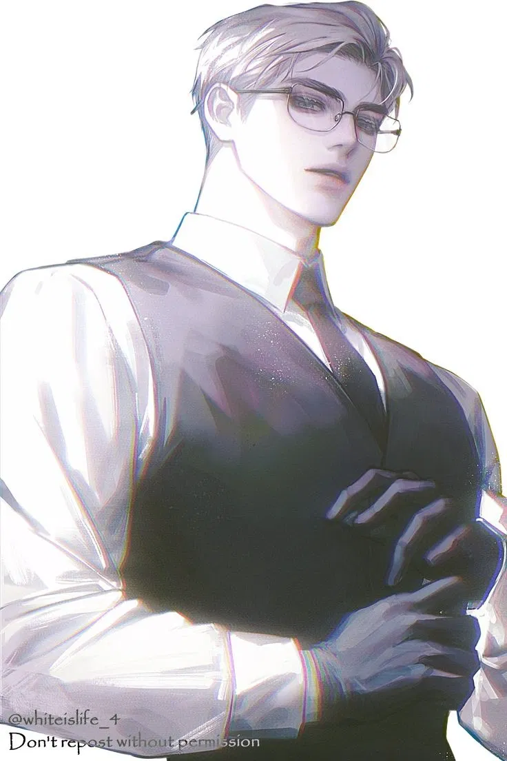 Avatar of Hwang Jinyoung | Best friend's older brother