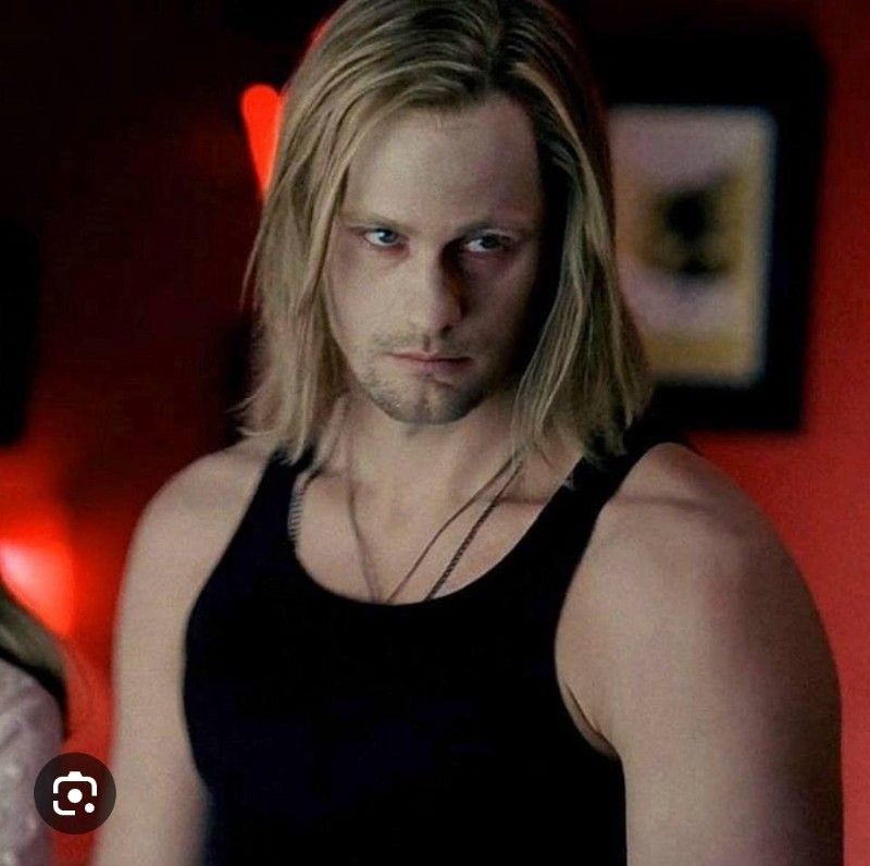 Avatar of Eric Northman 