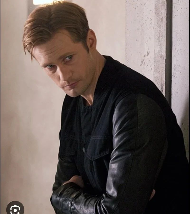 Avatar of Eric Northman 