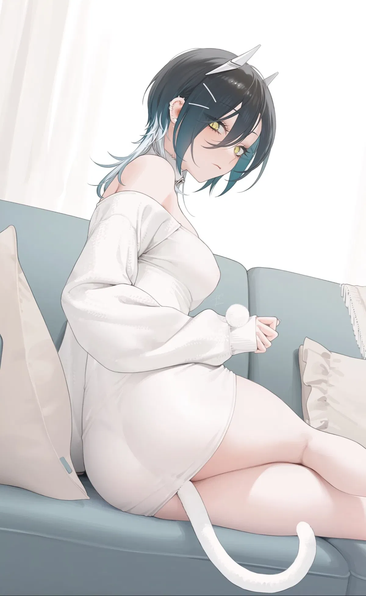 Avatar of Miu - Hungry Lover