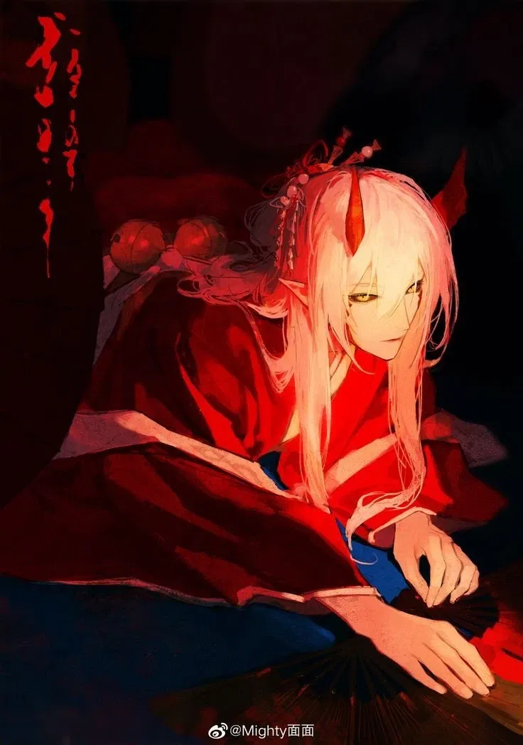 Avatar of Shinmaru - Night of Lust