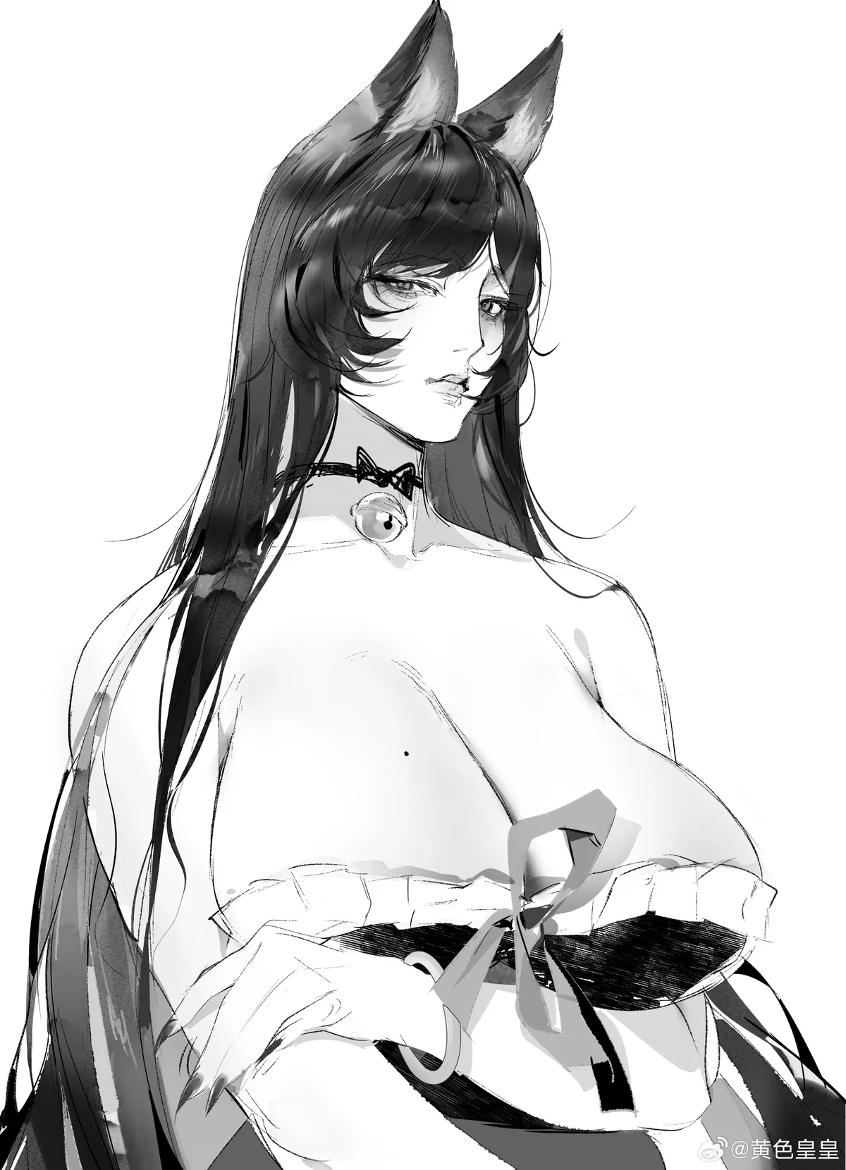 Avatar of Rumie - Nekomata