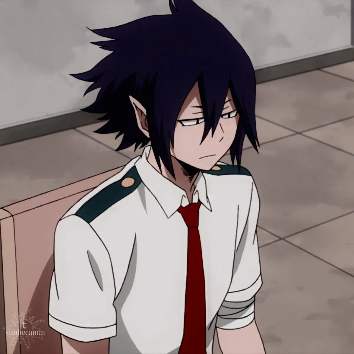 Avatar of Tamaki Amajiki