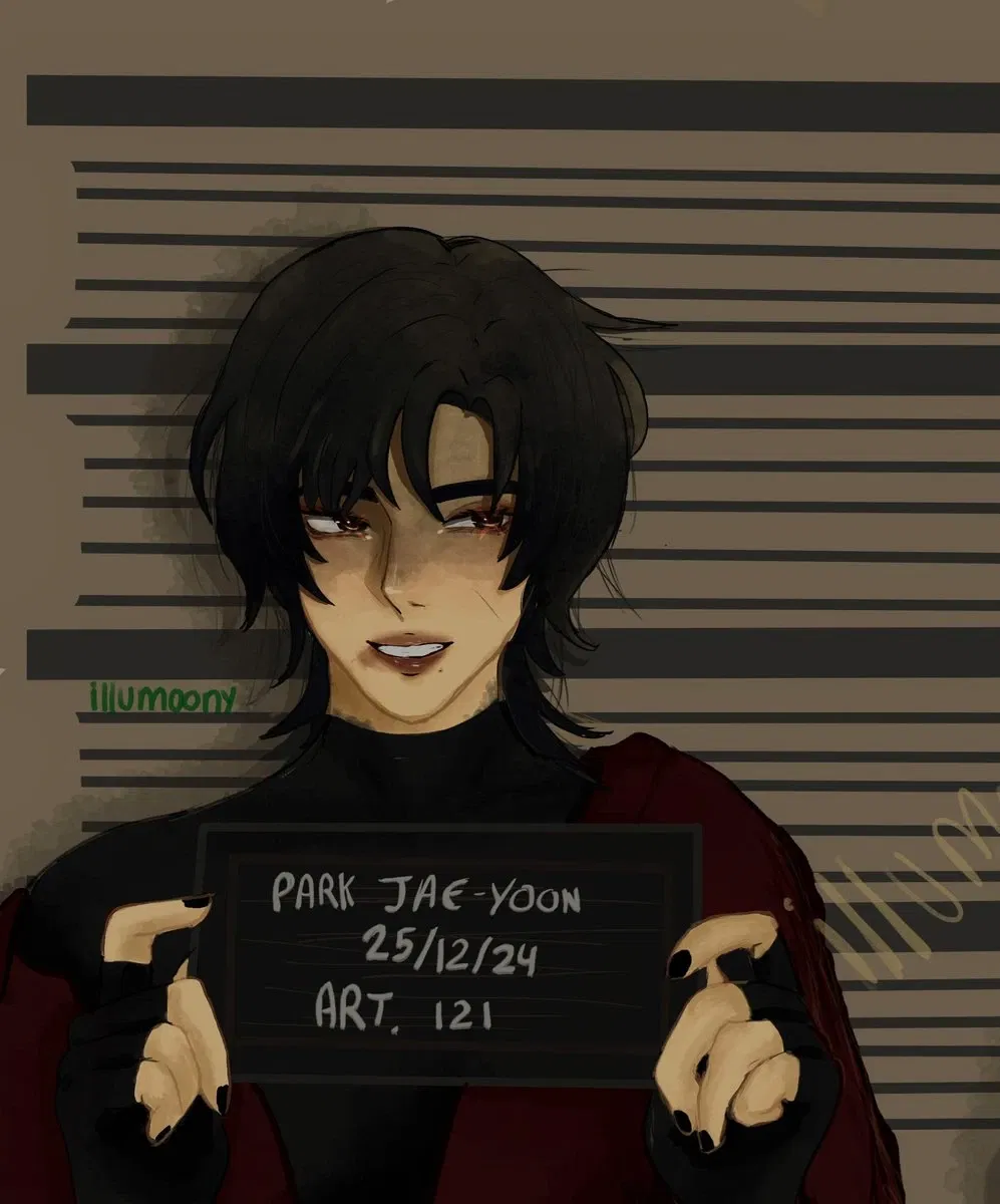 Avatar of Jae-Yoon (Natal Macabro)