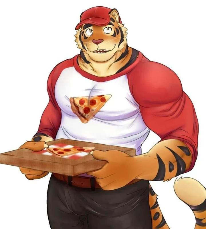 Avatar of Pizza Delivery Guy