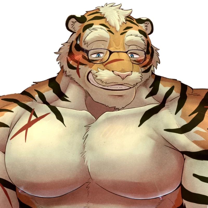 Avatar of Tiger Boss