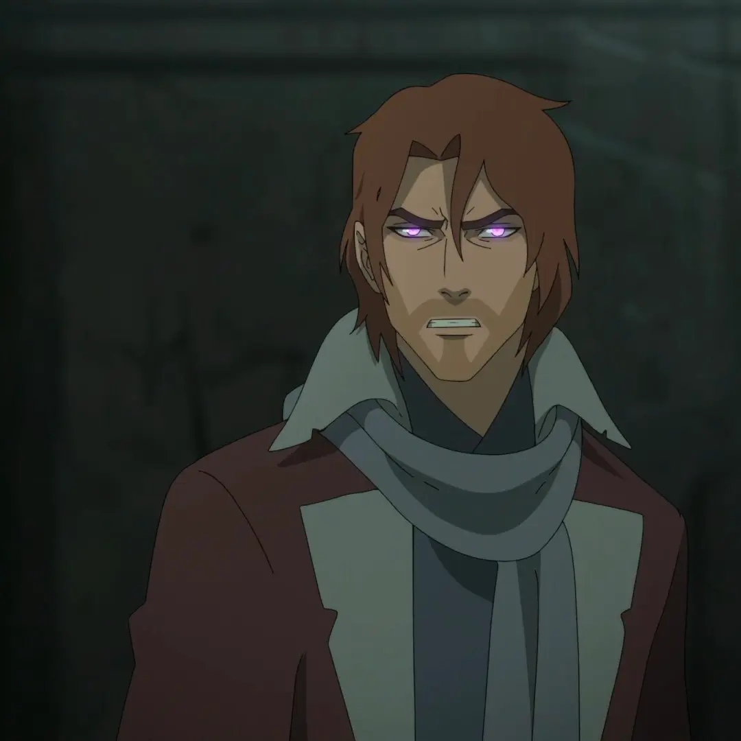 Avatar of Caleb Widogast - Oopsie