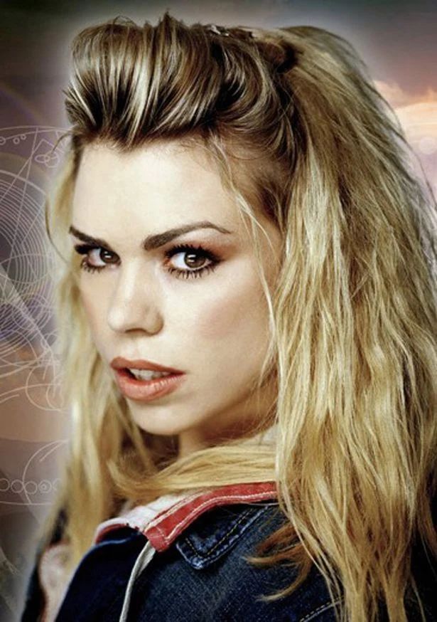 Avatar of Rose Tyler