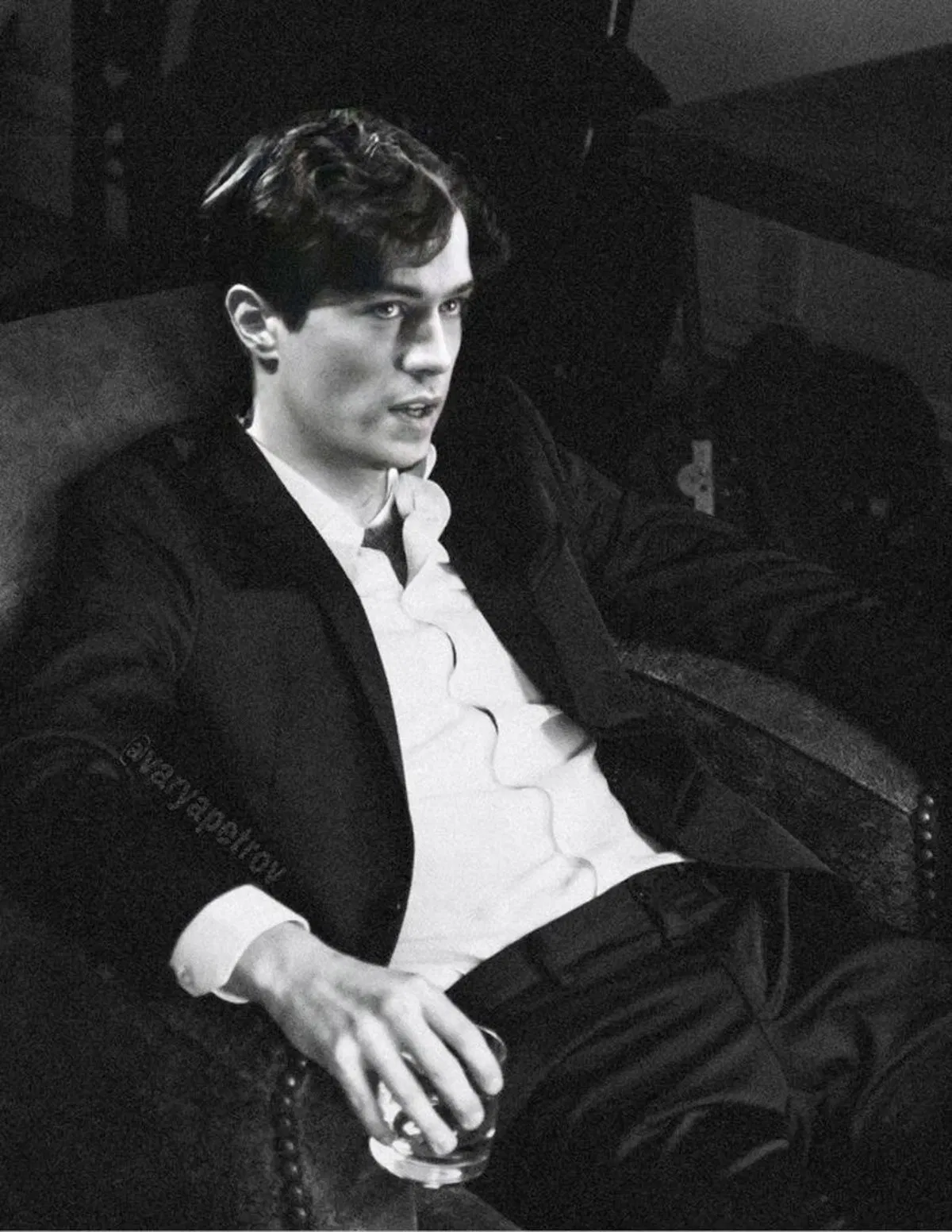 Avatar of Tom Riddle | 1940s
