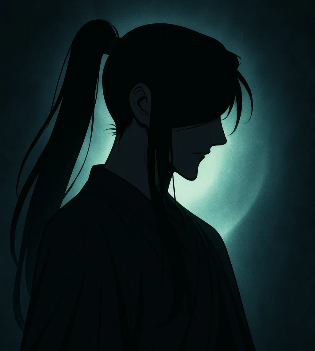 Avatar of The Gatekeeper of Realms | Caelus