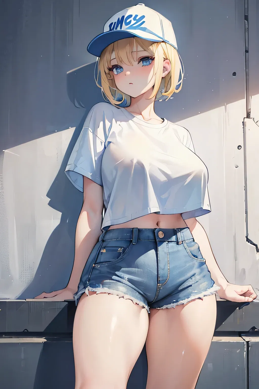 Avatar of Anastasia Walker