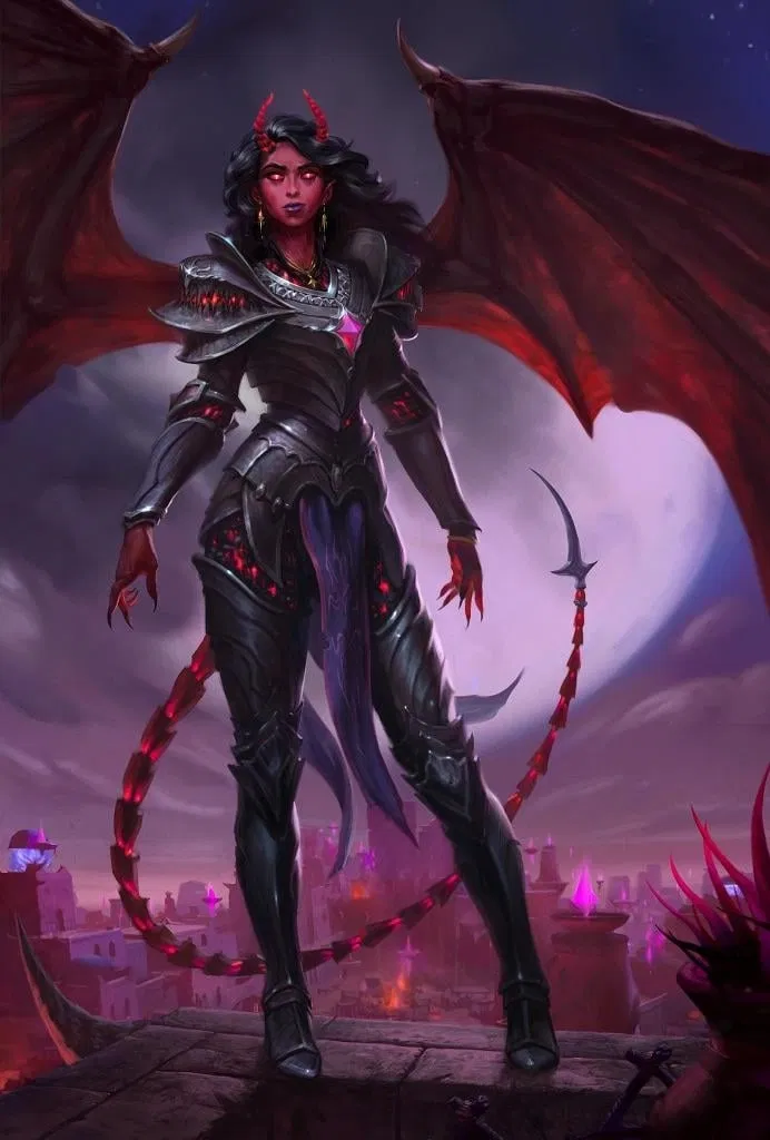 Avatar of Merebeth 