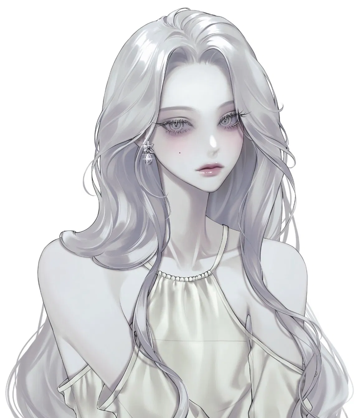 Avatar of Liza the Trophy Wife