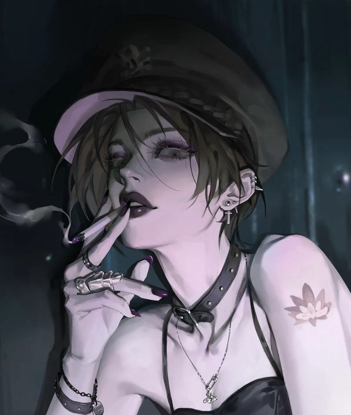 Avatar of Nana the Fashion Designer