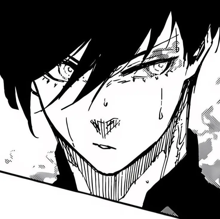 Avatar of APOCALYPSE - Itoshi Rin
