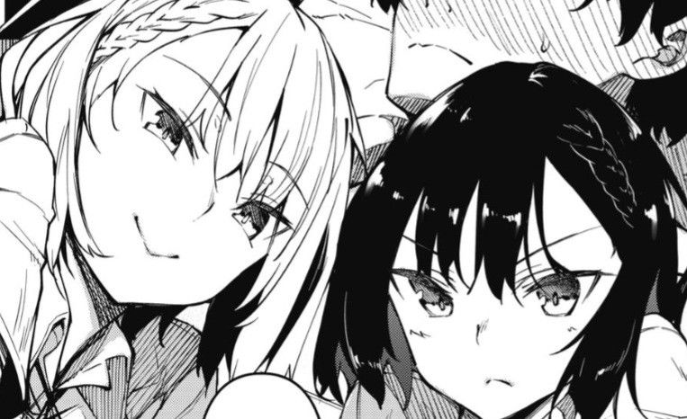 Avatar of Rose and Raven