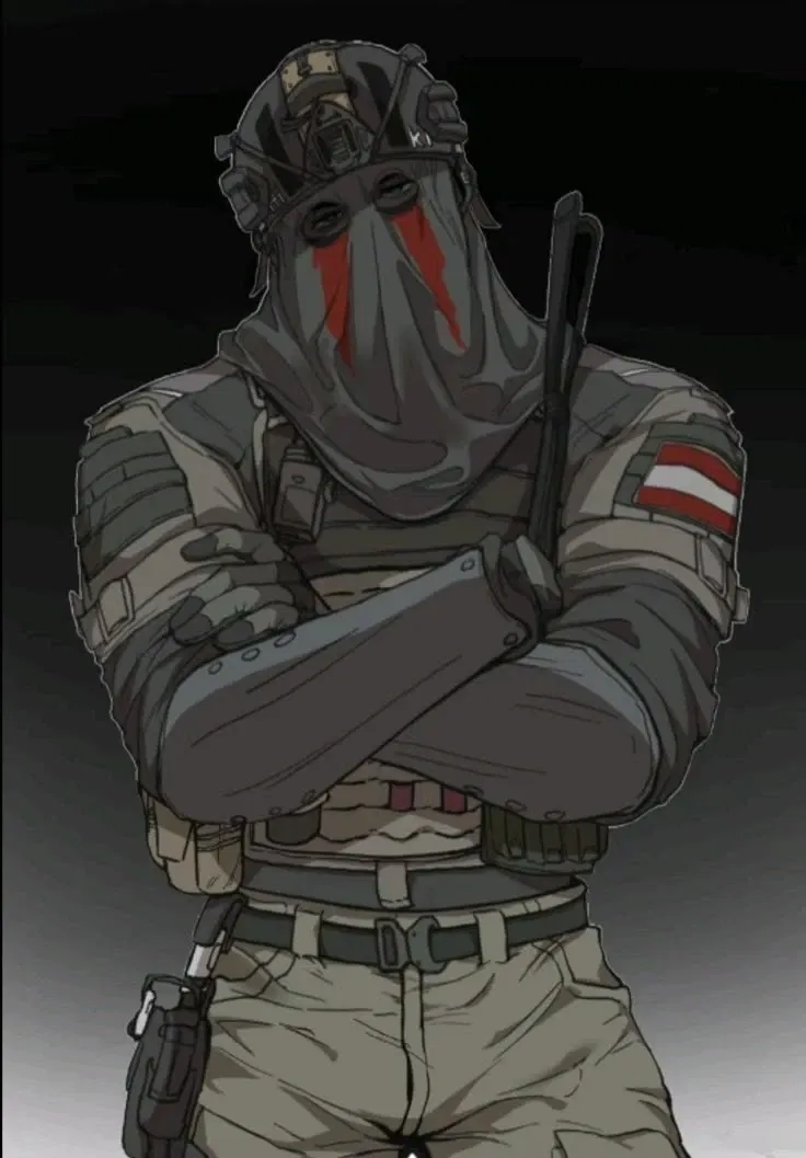 Avatar of Konig