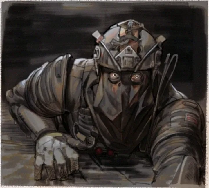 Avatar of Konig