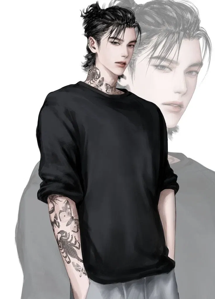 Avatar of Han