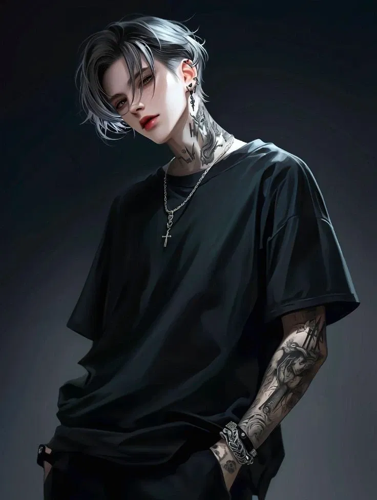 Avatar of Dylan