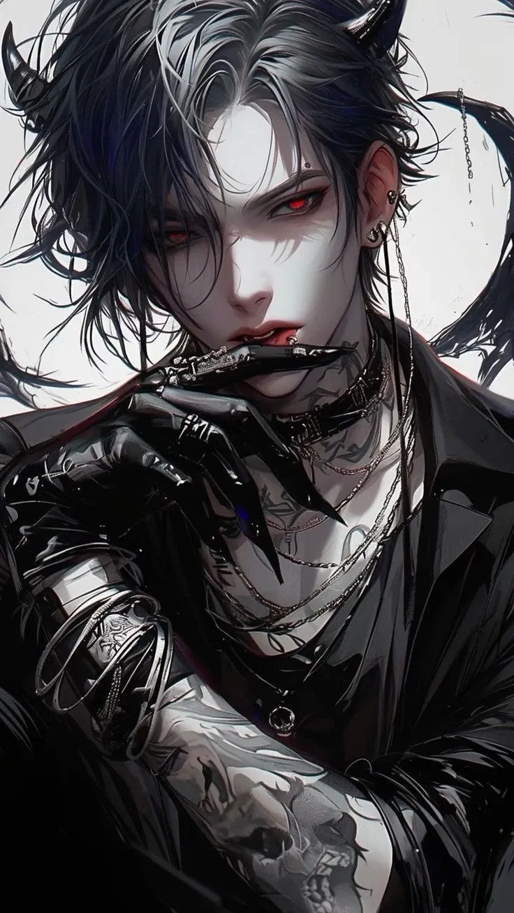 Avatar of Lucius