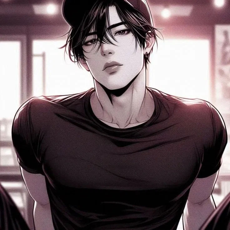 Avatar of Nate