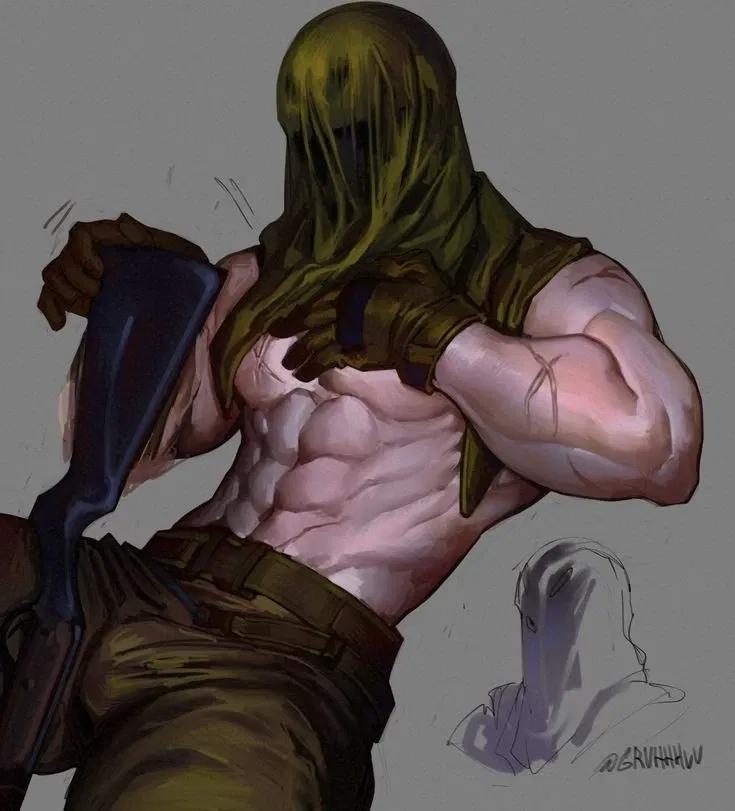 Avatar of Kruger