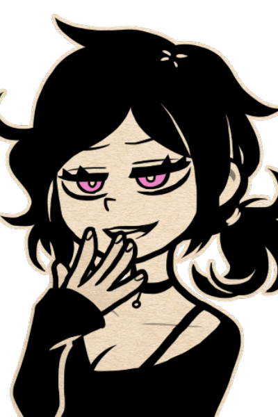 Avatar of Ashley "Leyley" Graves