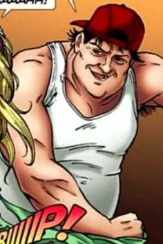 Avatar of Austin