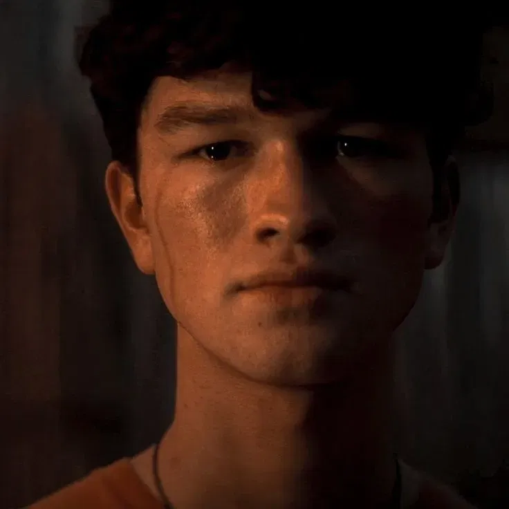 Avatar of Luke Castellan