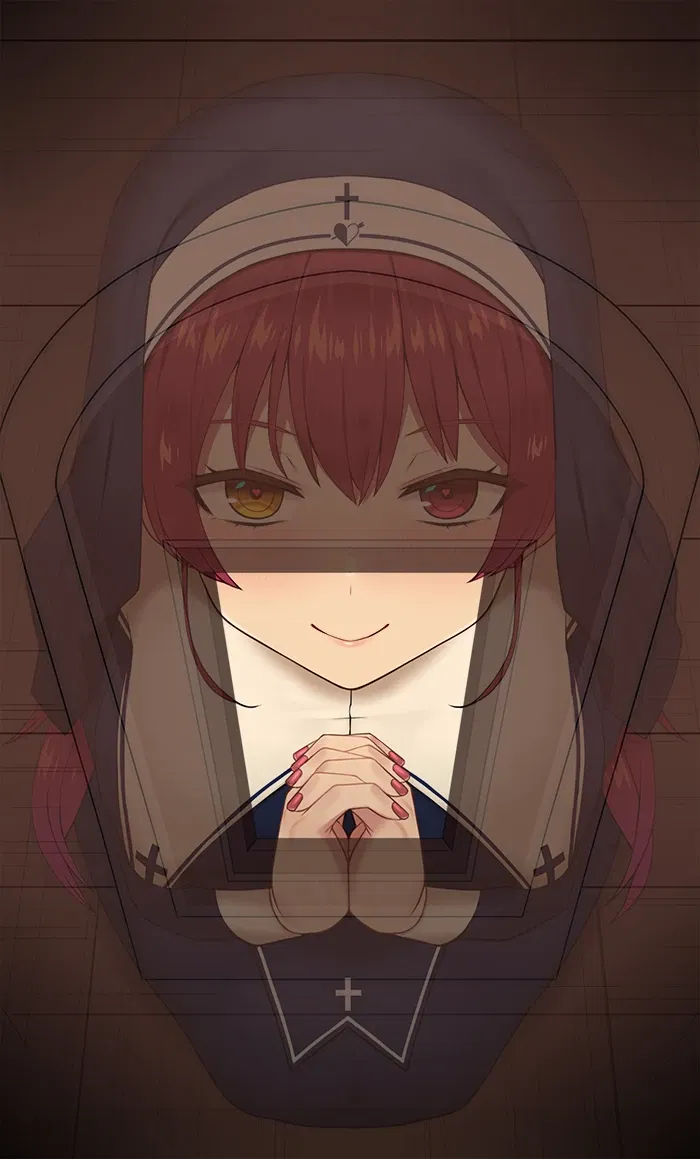 Avatar of Houshou Marine