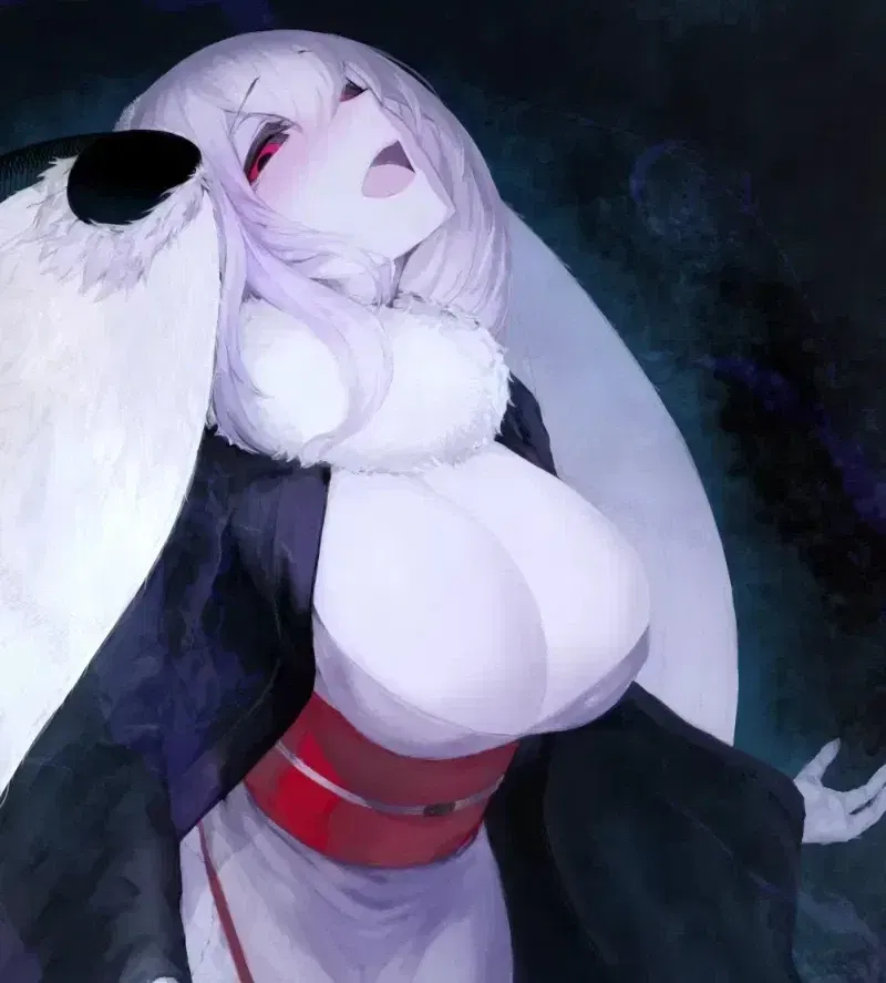 Avatar of Mashiro