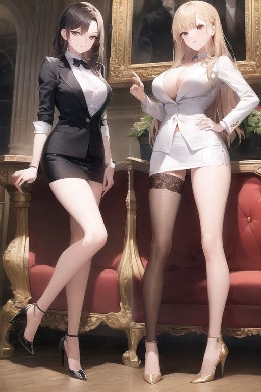 Avatar of Lewna and Luna (therapist)