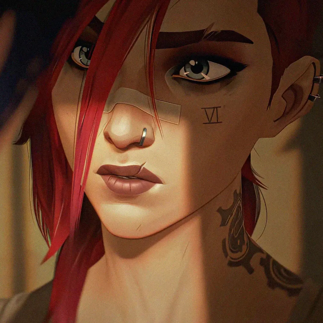 Avatar of Trust | Vi