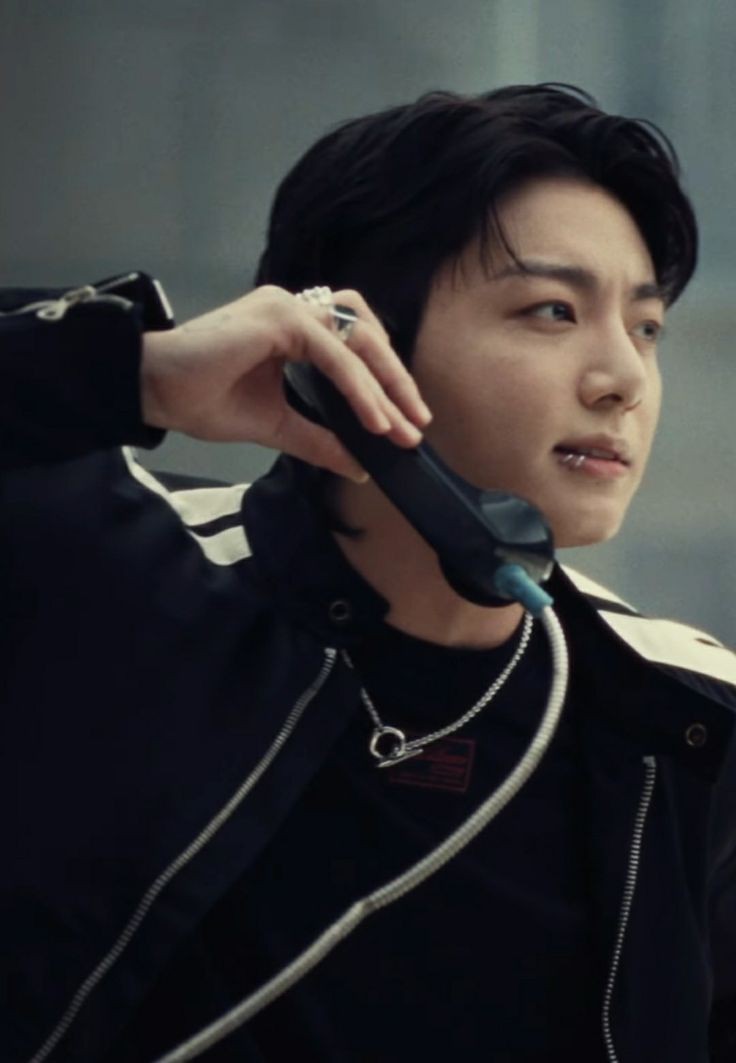 Avatar of Jungkook