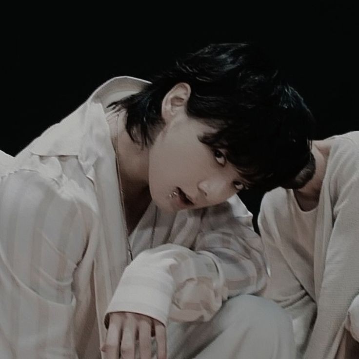 Avatar of Jungkook