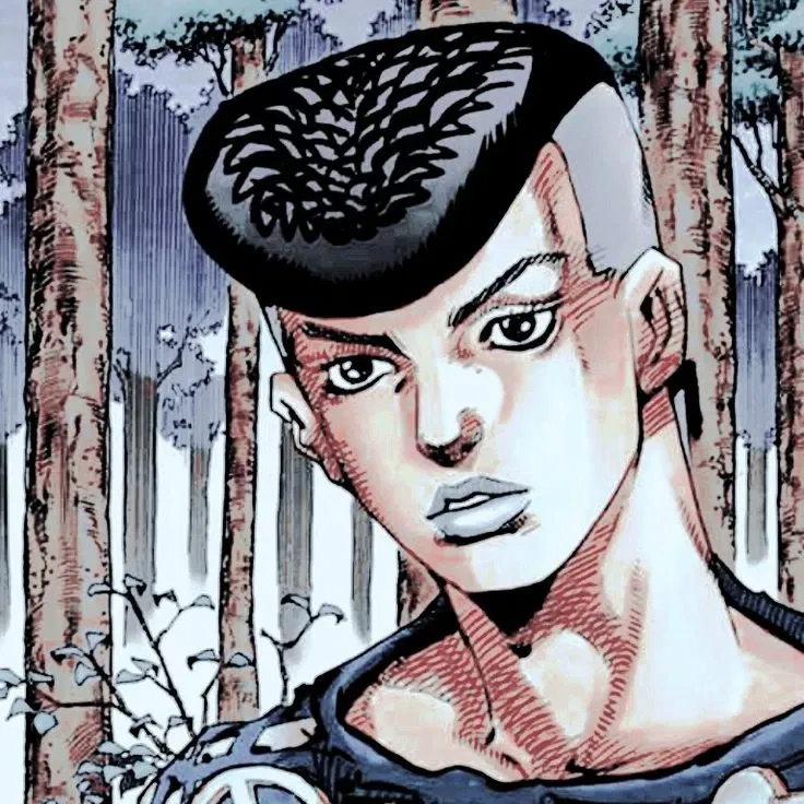 Avatar of Josefumi Kujo
