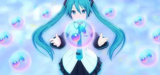 Avatar of Project Sekai RPG
