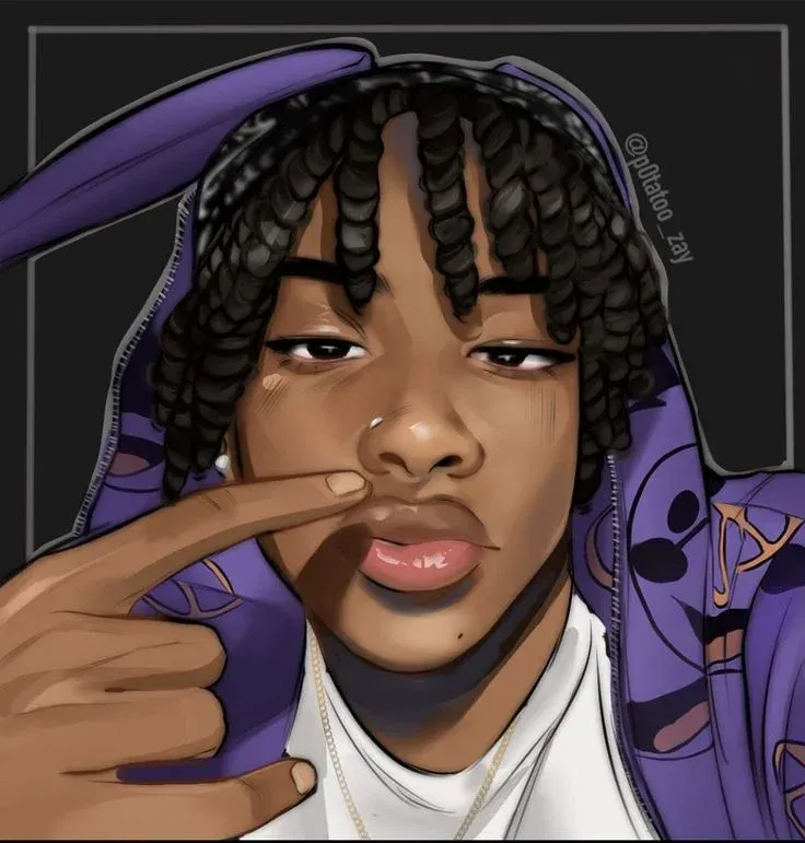 Avatar of Tahj Paige (Tj)