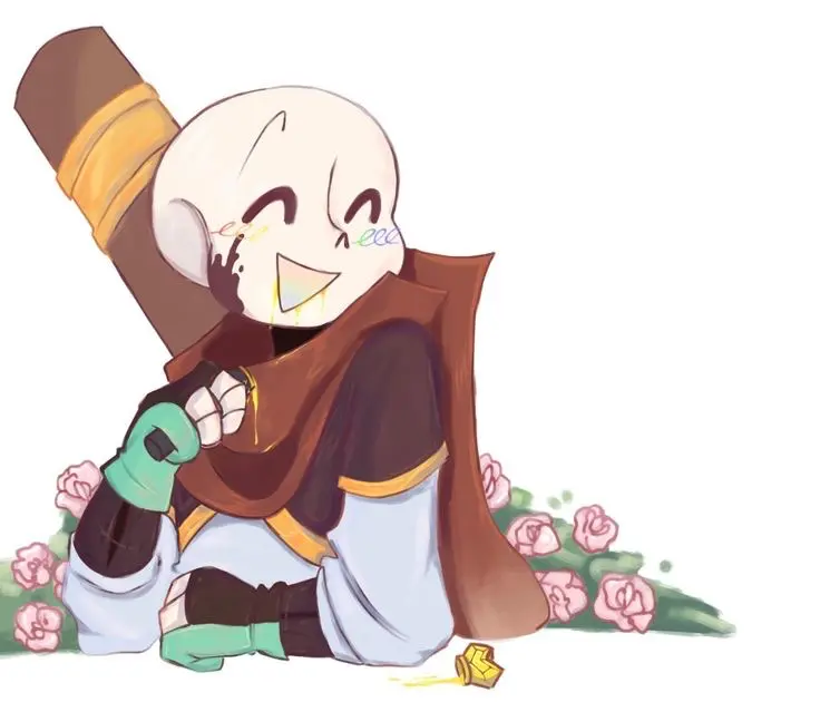 Avatar of OC QNA número dos/2