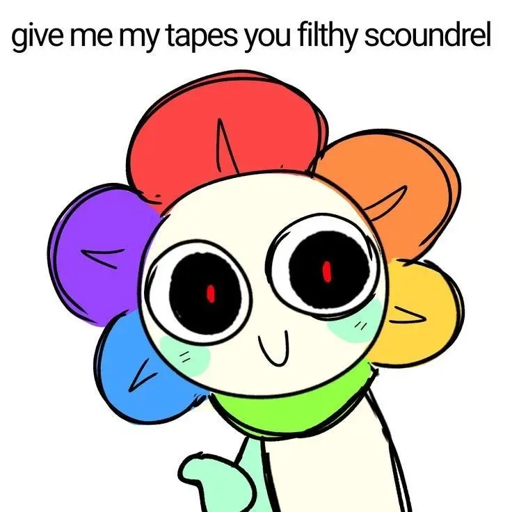 Avatar of Ok go follow this person or whatever