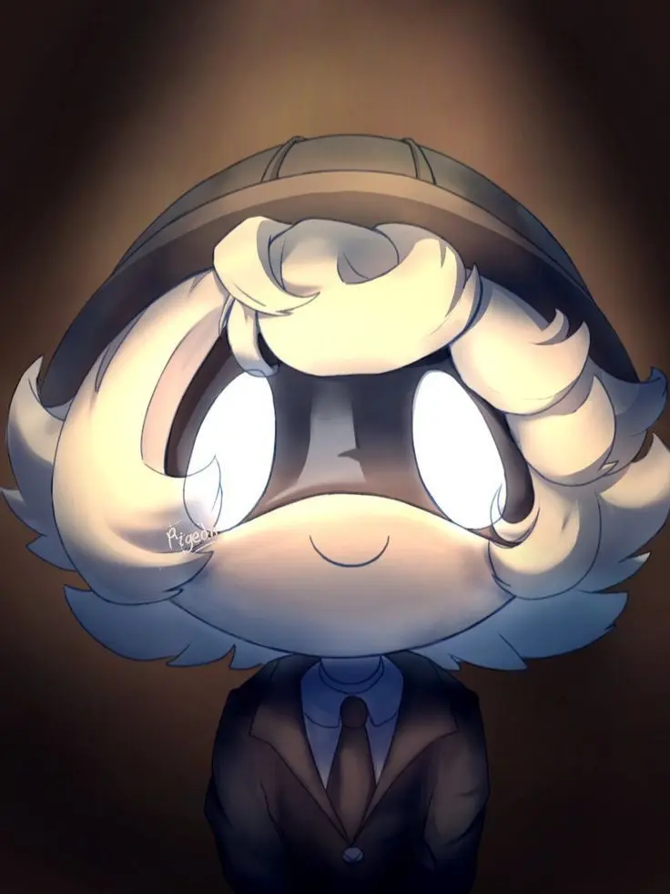Avatar of N (Cuddling after a freaky night together)