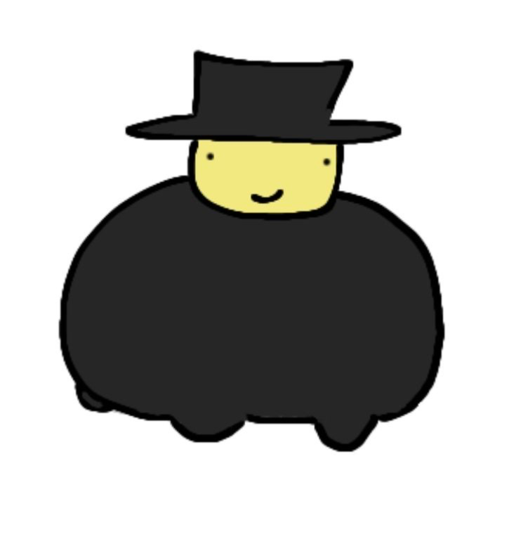 Avatar of I MADE A STRAW PAGE!!!