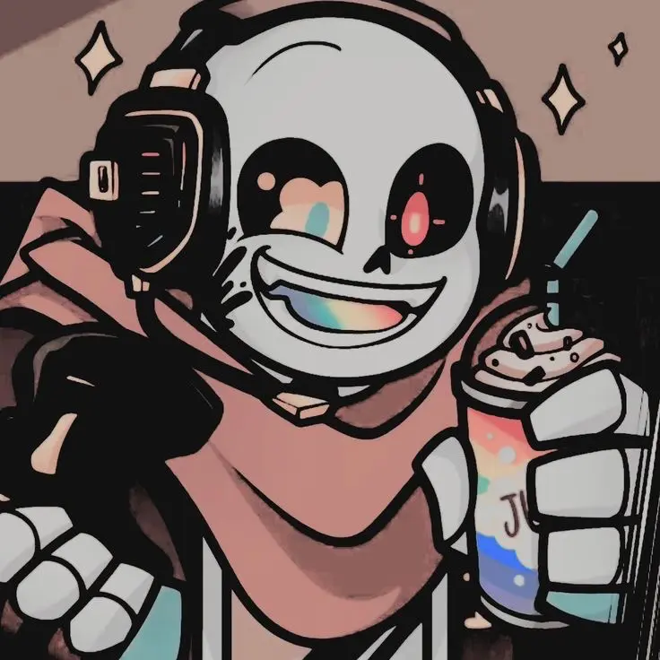 Avatar of Ink [MD OC] (Brought you some le plastic flowers.)